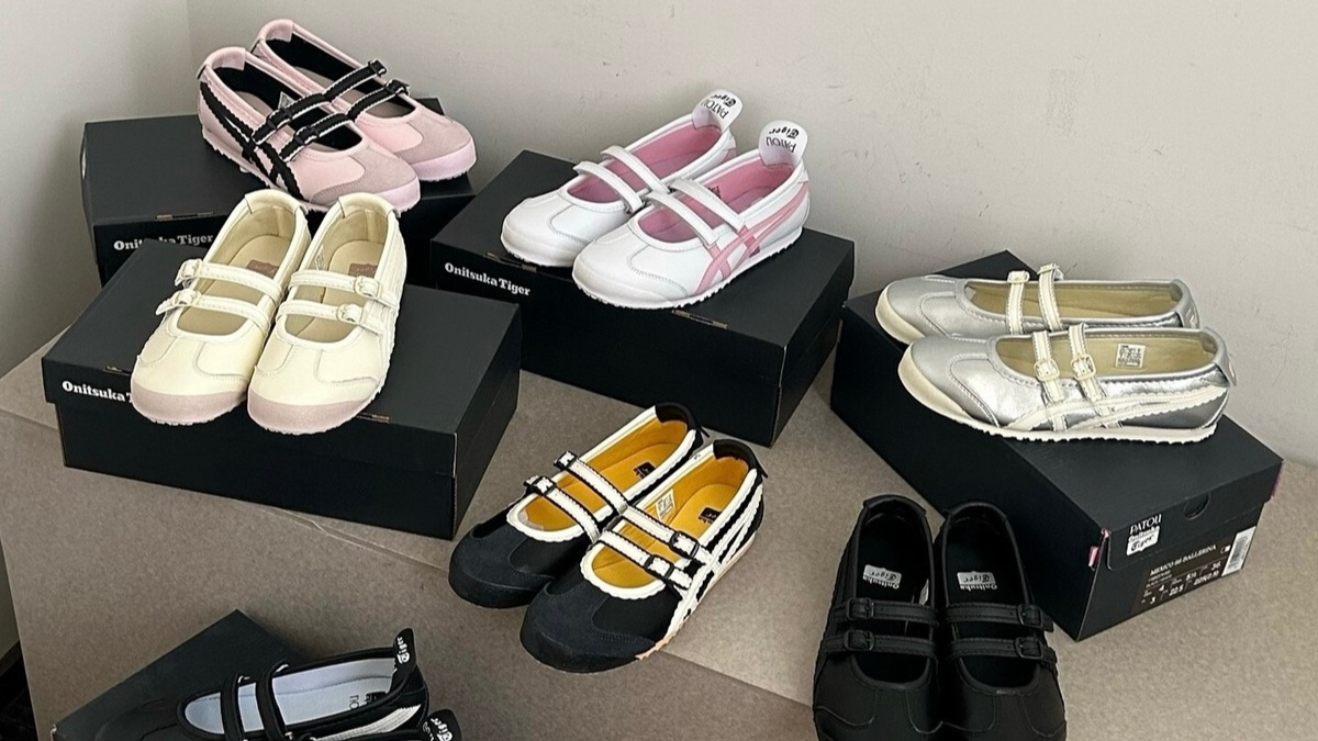 cuộc chiến giày ballet puma speedcat vs onitsuka mexico 66 cuộc chiến giày ballet puma speedcat vs onitsuka mexico 66