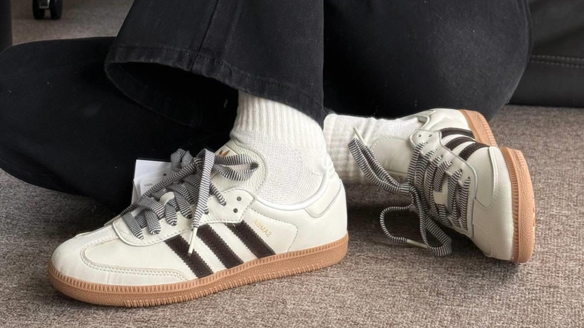 top 10 giày retro hot nhất 2025 không thể bỏ lỡ