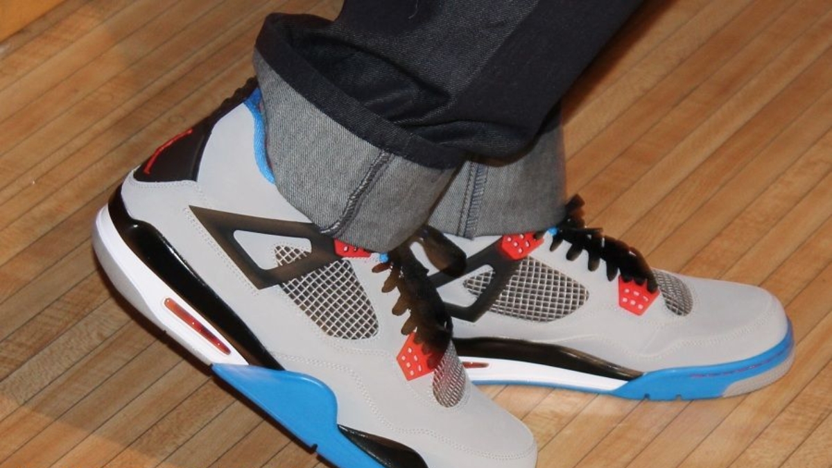 những đôi giày thể thao pe tốt nhất của chris paul