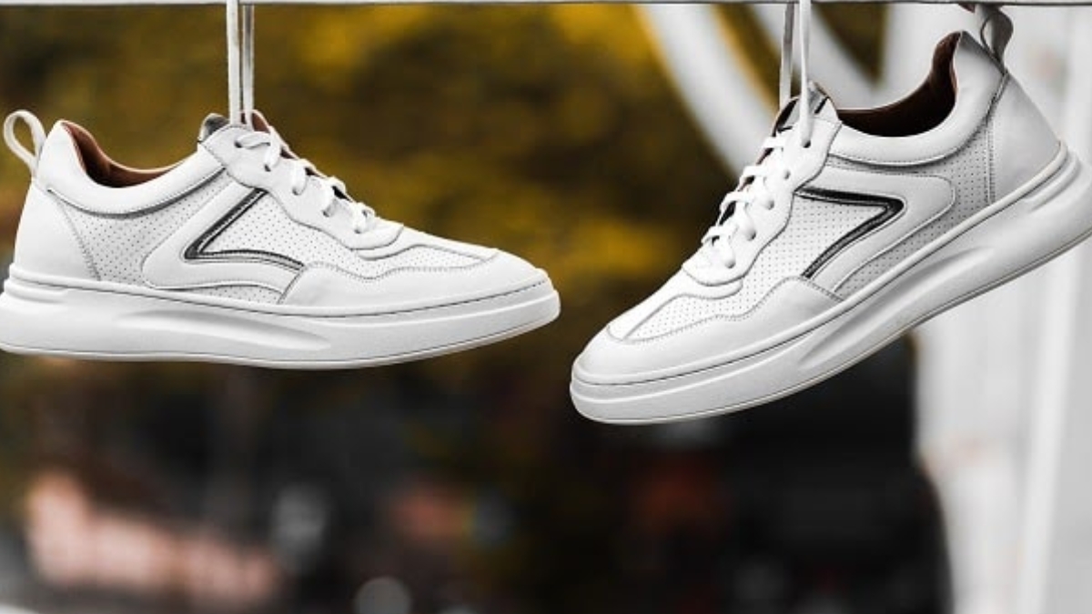 10 cách xử lý giày dép bị ẩm ướt trong mùa mưa