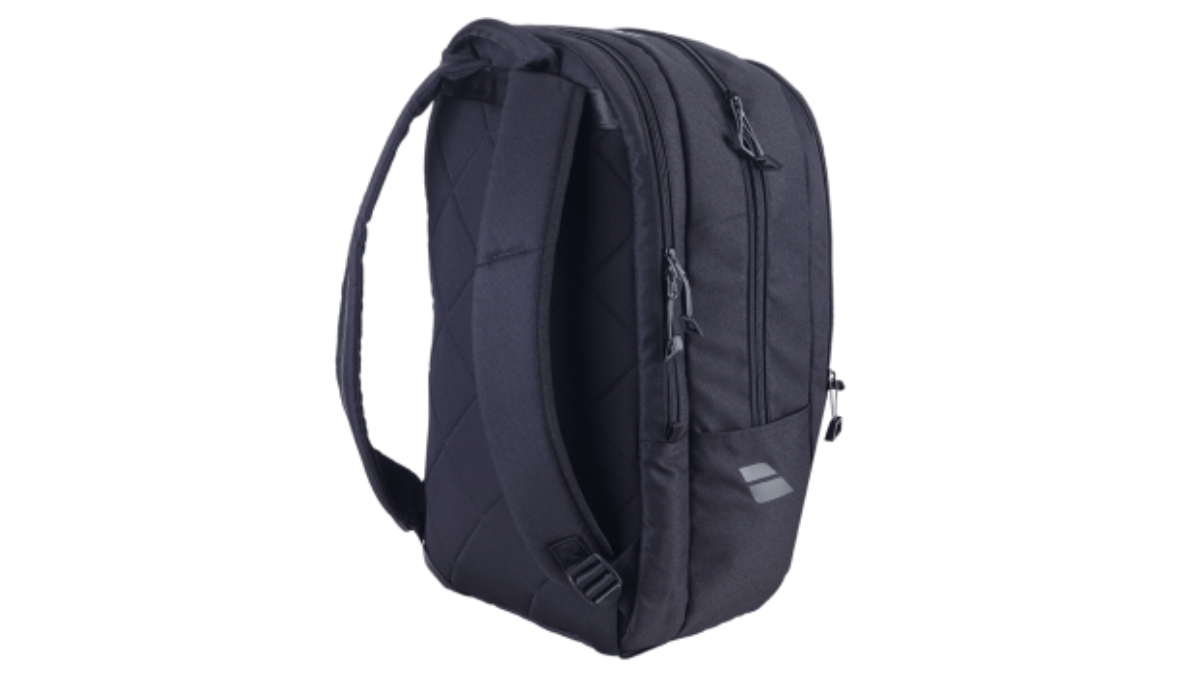 tất tần tật về babolat court hero: mua một lần, dùng ngàn trận