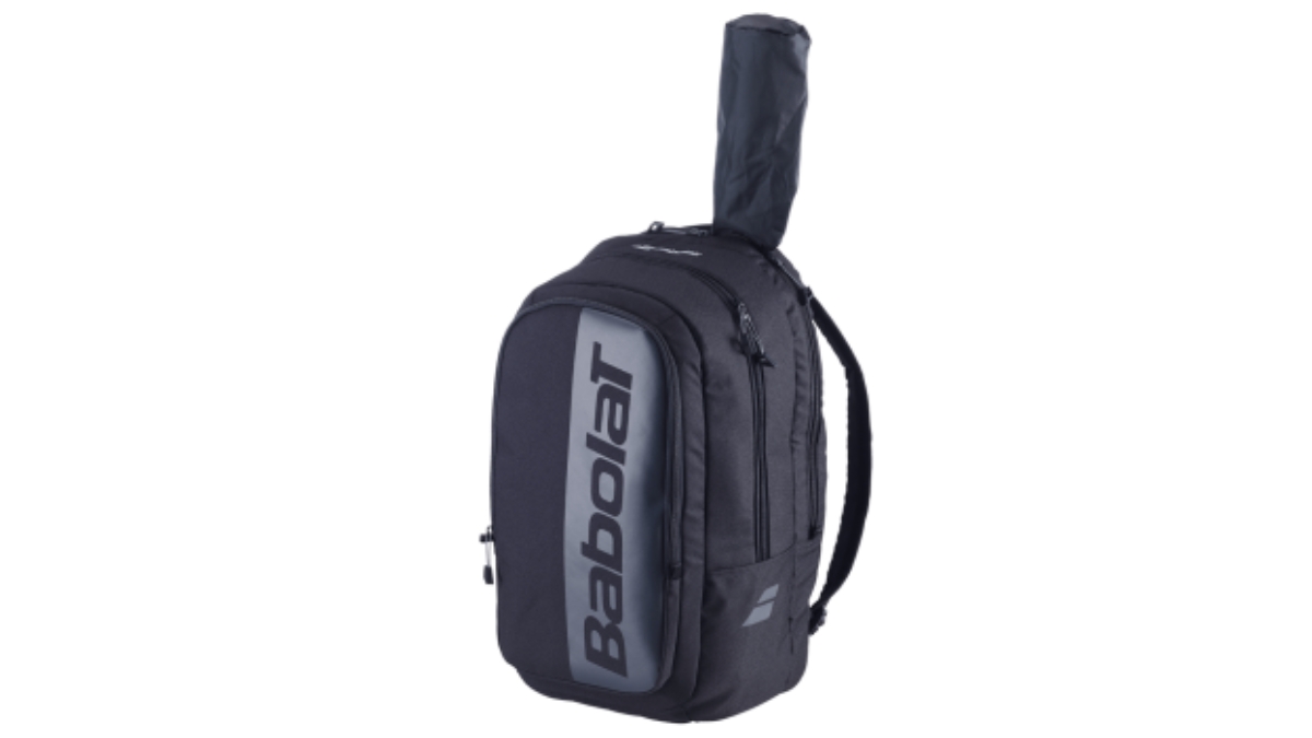 tất tần tật về babolat court hero: mua một lần, dùng ngàn trận