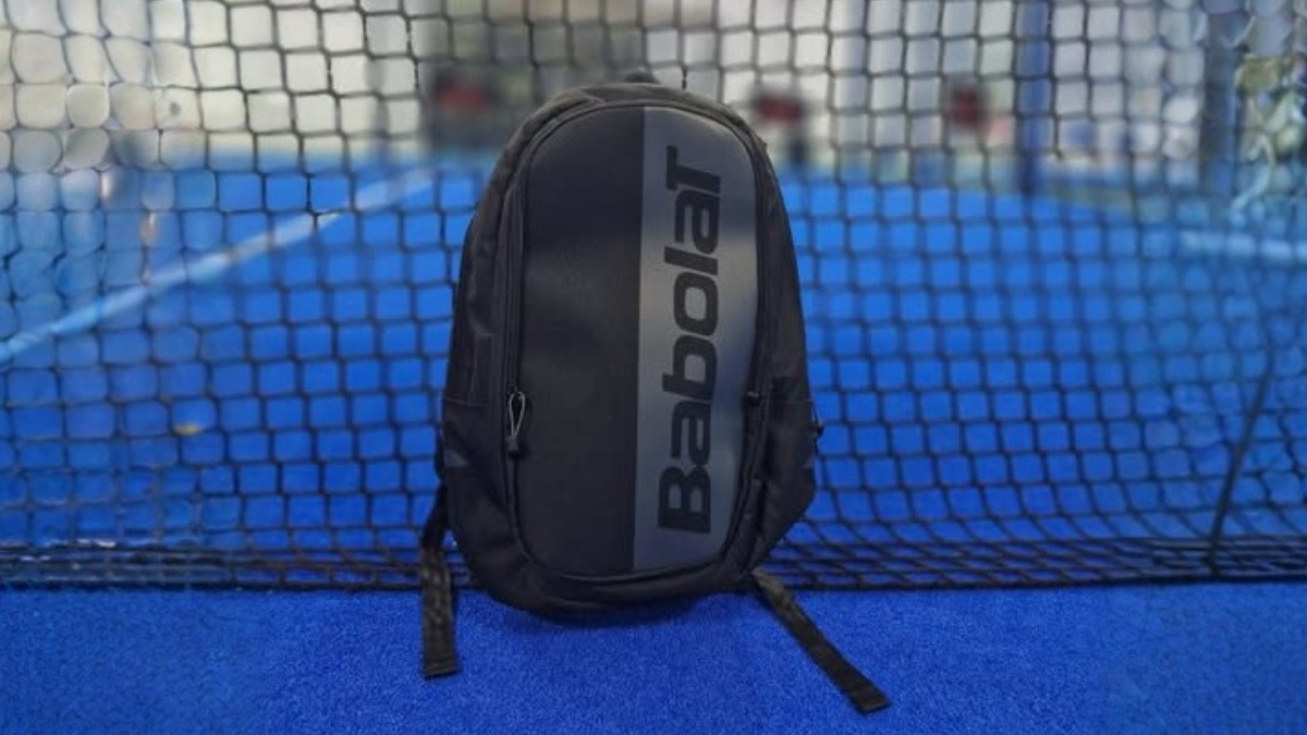 tất tần tật về babolat court hero: mua một lần, dùng ngàn trận