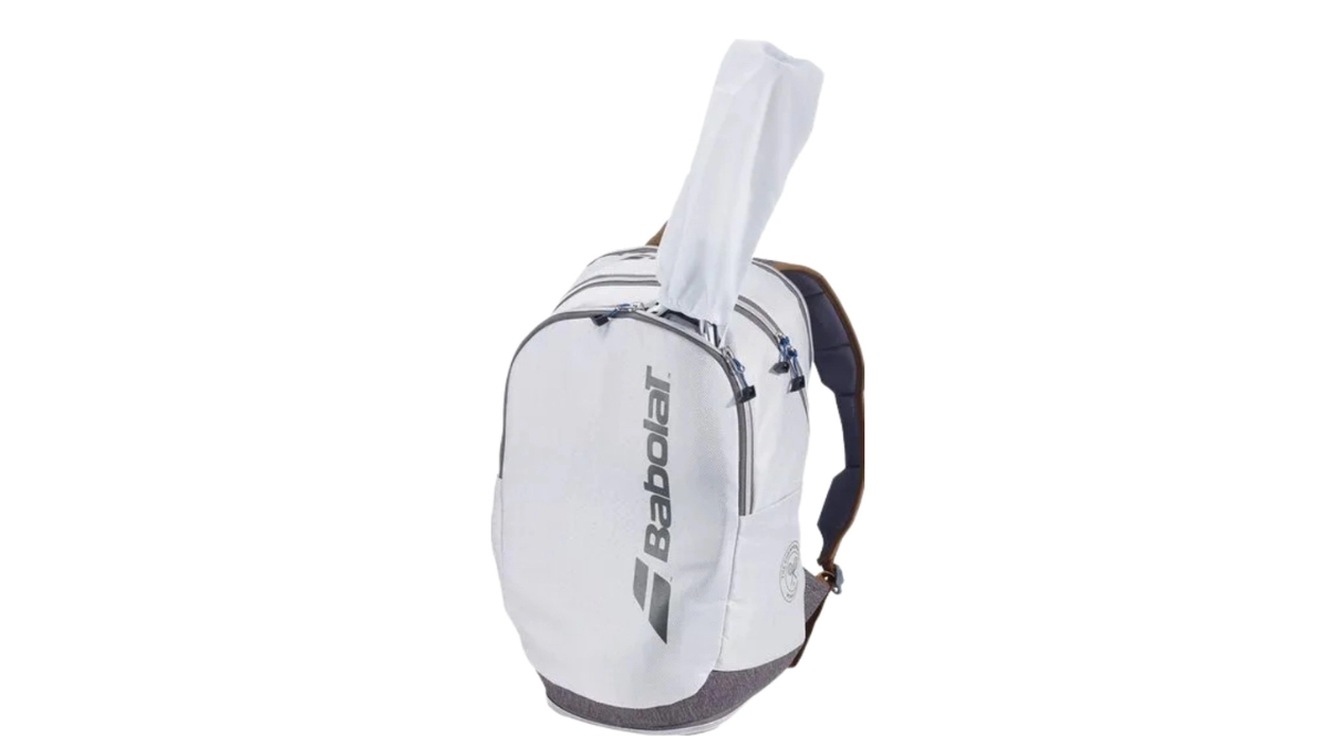 balo babolat court wimbledon: bí mật của những tay vợt