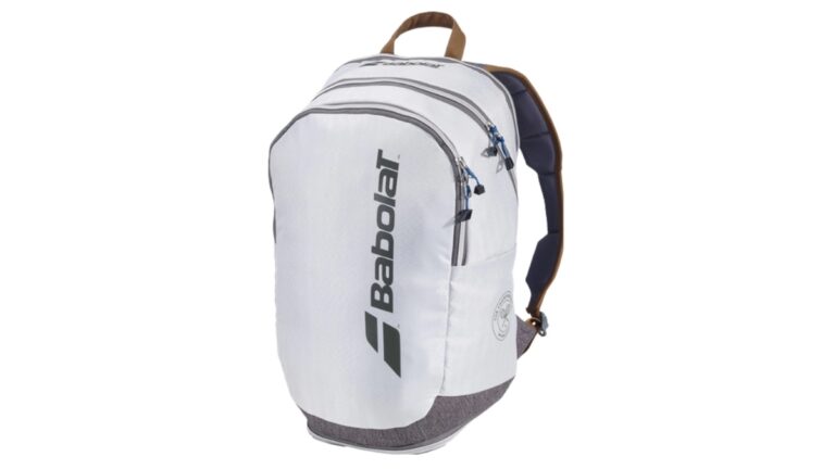 balo babolat court wimbledon: bí mật của những tay vợt