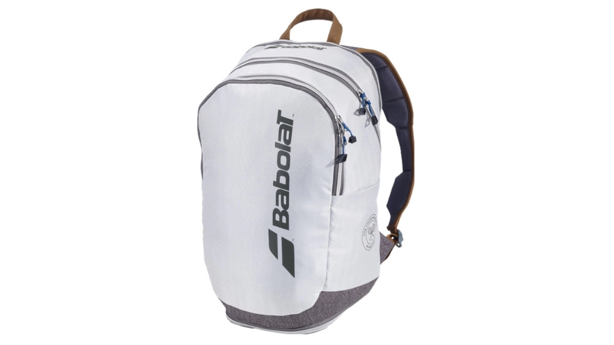 balo babolat court wimbledon: bí mật của những tay vợt