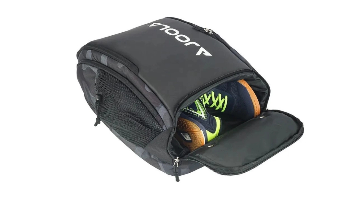 balo joola vision ii: "cỗ máy" đa năng giới pick phát cuồng balo joola vision ii: "cỗ máy" đa năng giới pick phát cuồng