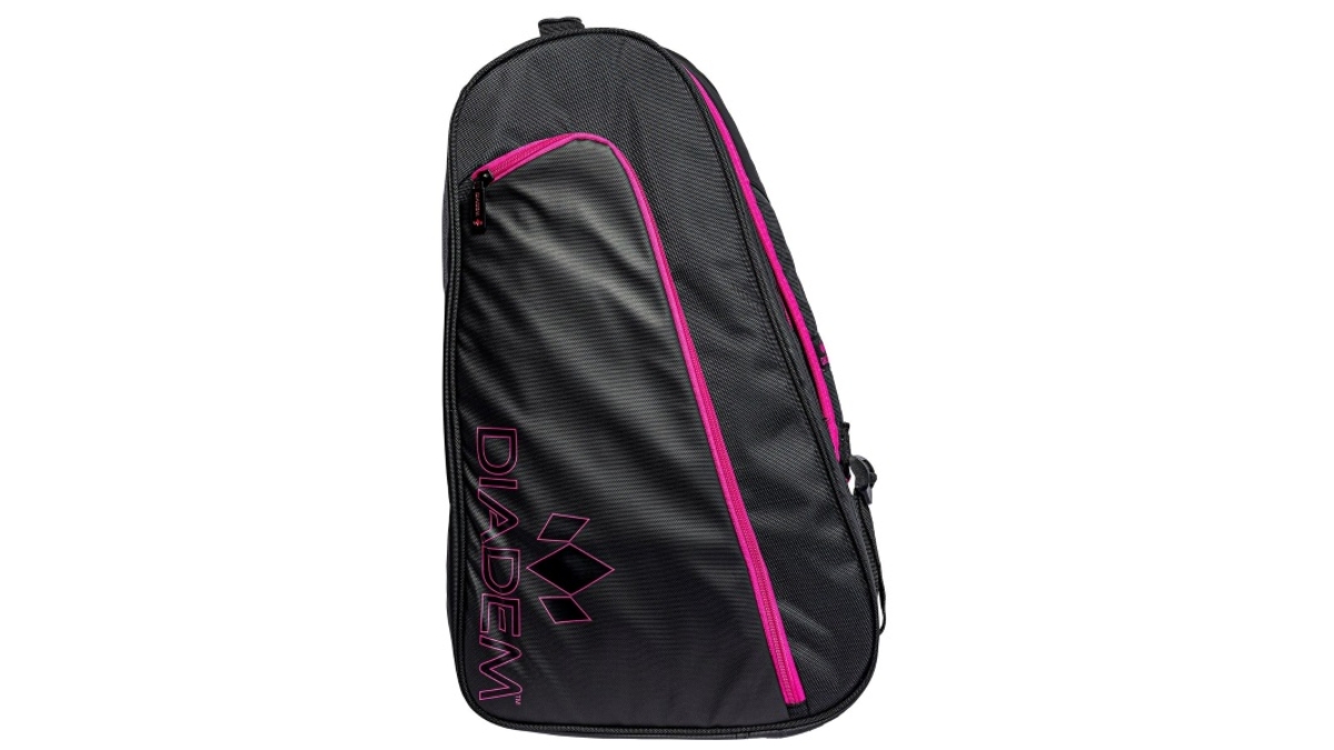 diadem tour v2: bí mật túi pickleball của các pro player diadem tour v2: bí mật túi pickleball của các pro player