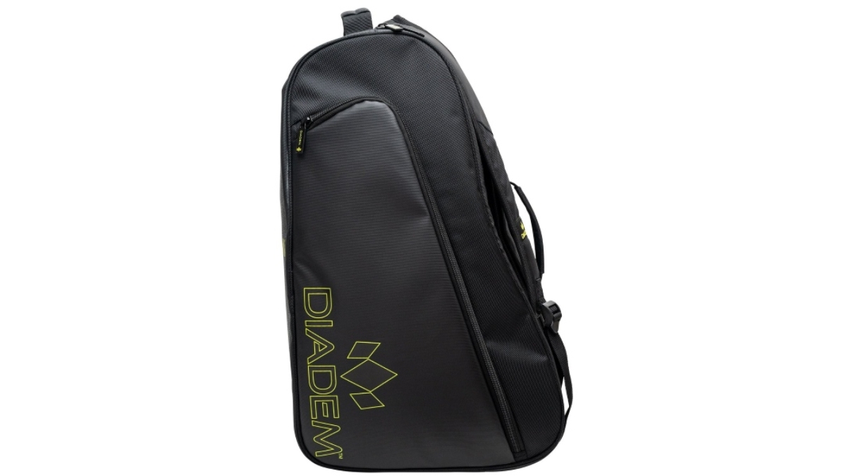 diadem tour v2: bí mật túi pickleball của các pro player diadem tour v2: bí mật túi pickleball của các pro player