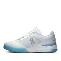 giày on the roger advantage pro ‘white chambray’ 3wf10180753
