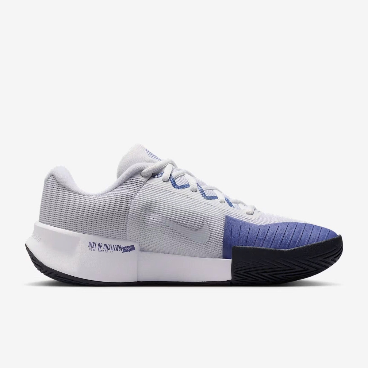 giày nike gp challenge pro ‘white world indigo’ fb3146-102 (6) giày nike gp challenge pro ‘white world indigo’ fb3146-102
