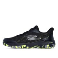 giày skechers viper court pro ''black'' 172069c-blk