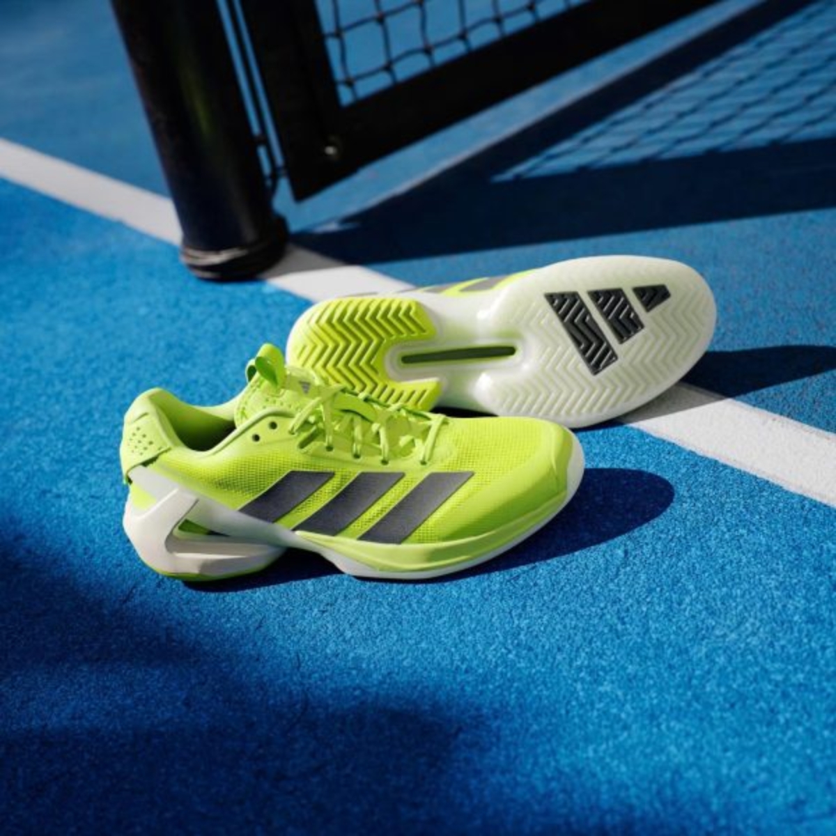 giày adidas adizero ubersonic 5 'green' ih8106 (4) giày adidas adizero ubersonic 5 'green' ih8106