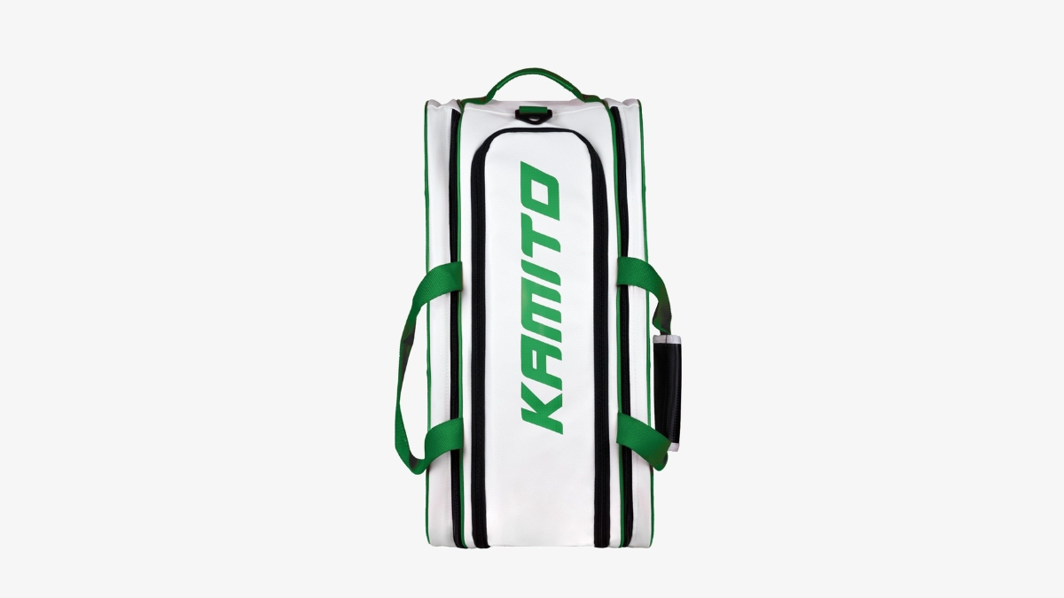 kamito elite tour bag v1: chiếc túi khiến dân chơi săn lùng