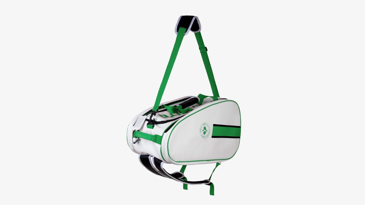 kamito elite tour bag v1: chiếc túi khiến dân chơi săn lùng