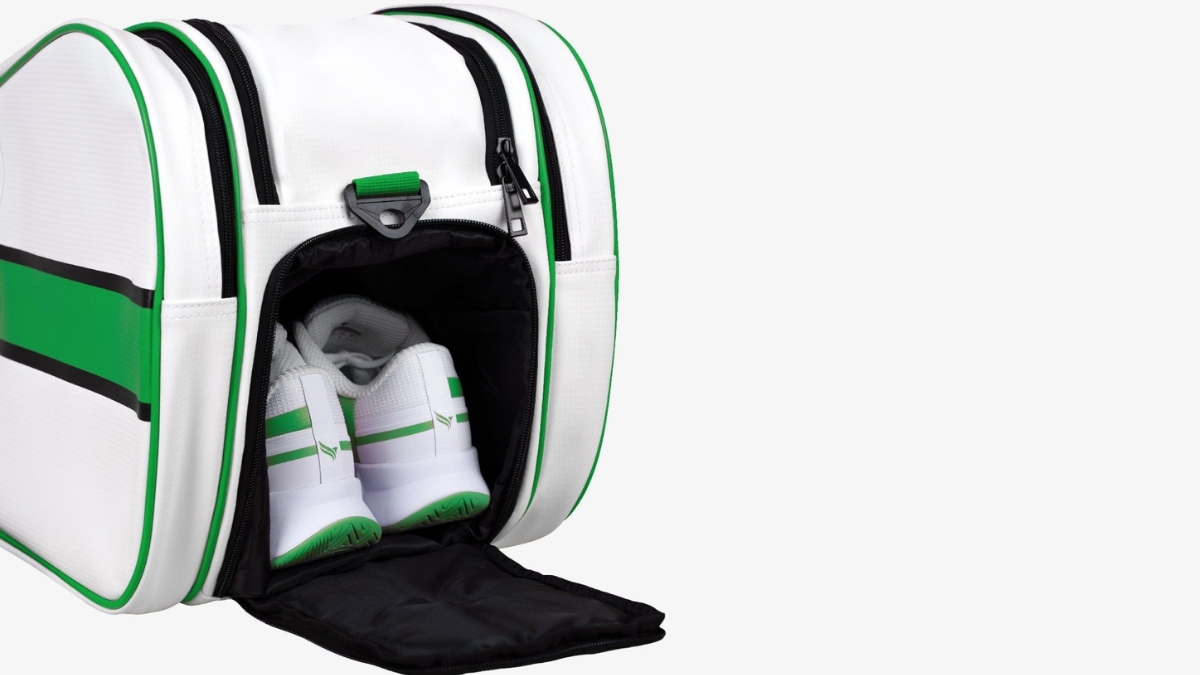 kamito elite tour bag v1: chiếc túi khiến dân chơi săn lùng