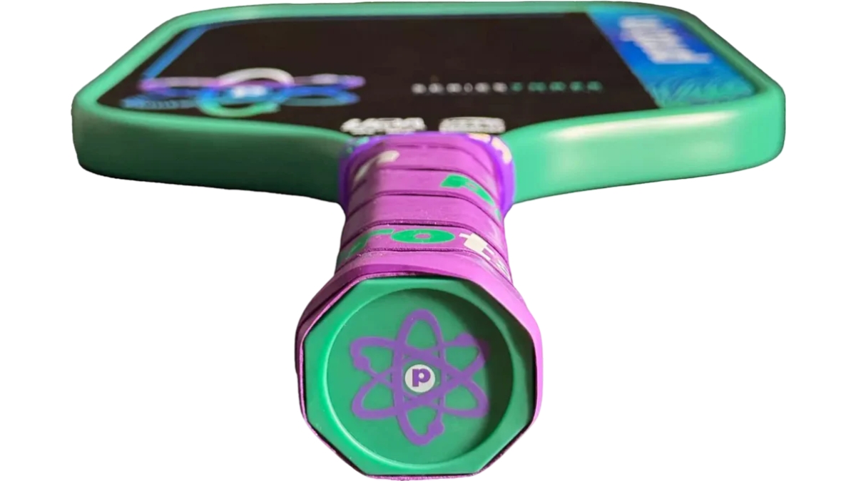 proton project peacock: cú đột phá làm 'nghiện' mọi tay vợt