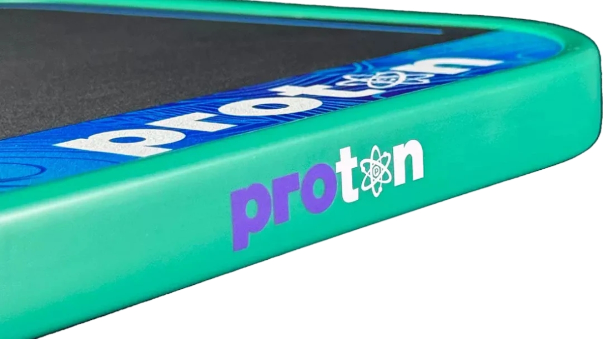 proton project peacock: cú đột phá làm 'nghiện' mọi tay vợt