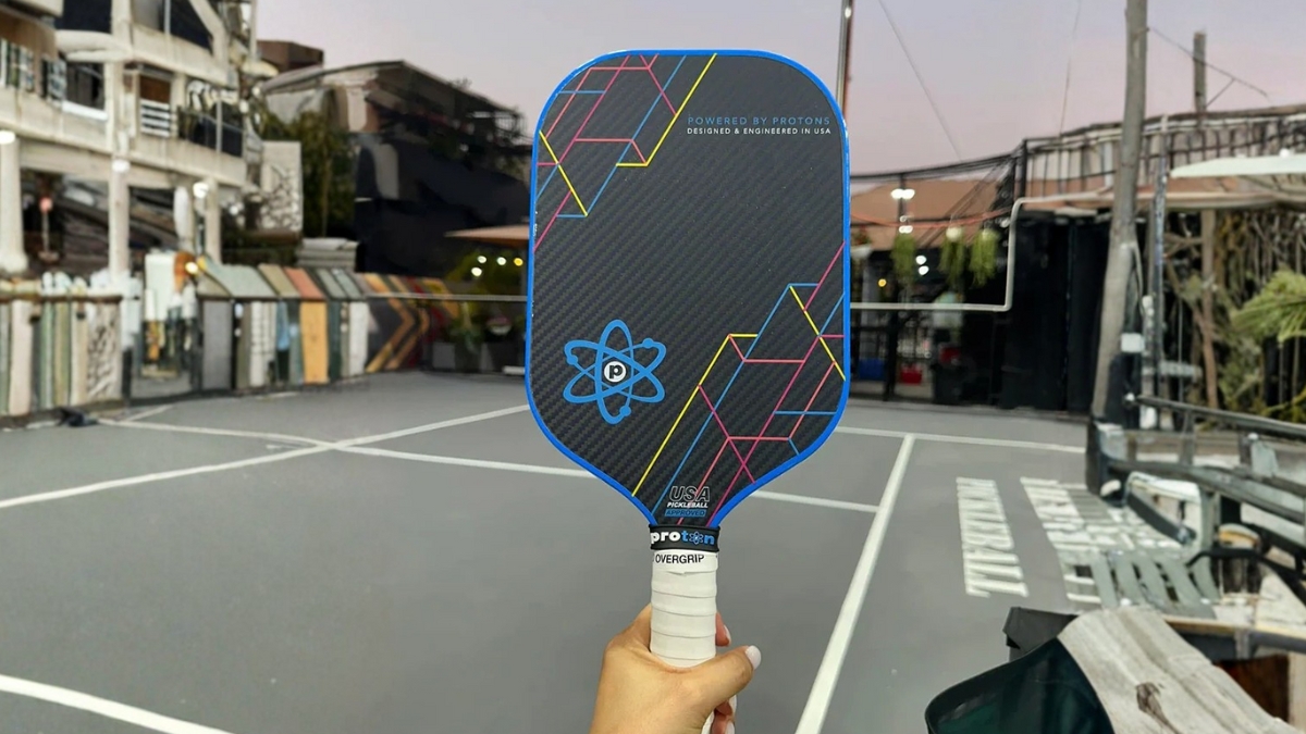 hé lộ sự thật gây sốc về proton series four