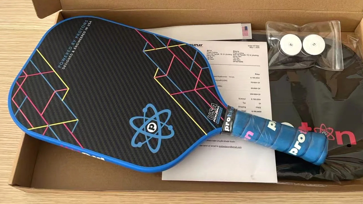 hé lộ sự thật gây sốc về proton series four