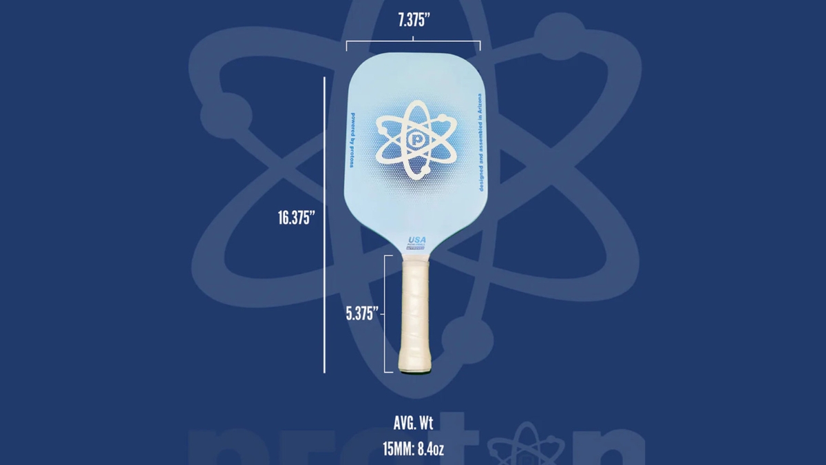 proton series two:"quái thú" trên sân với sức mạnh không tưởng proton series two:"quái thú" trên sân với sức mạnh không tưởng