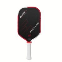 vợt pickleball facolos elite x signature edition by thắng nguyễn