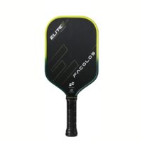 vợt pickleball facolos elite x elongated limited edition 14-16mm