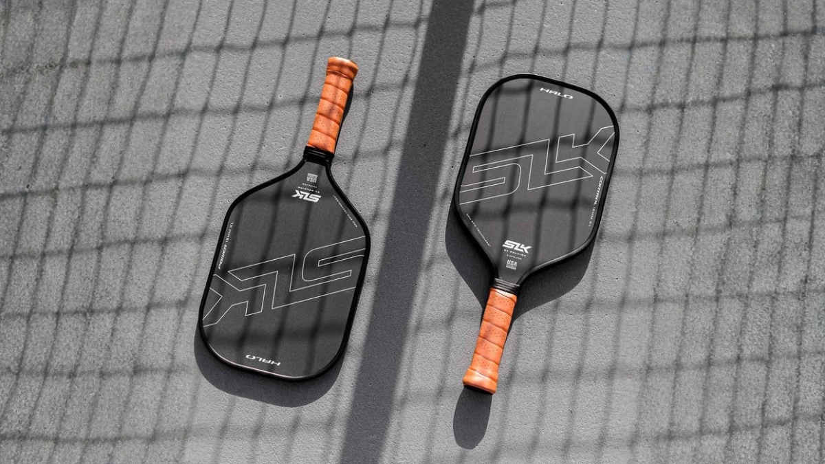 giải mã slk halo: vũ khí tối thượng cho mọi cú đánh "bóc lốp"