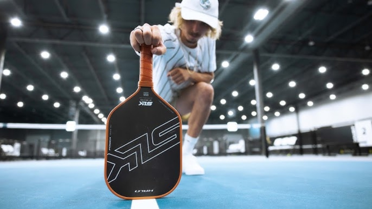 giải mã slk halo: vũ khí tối thượng cho mọi cú đánh "bóc lốp"