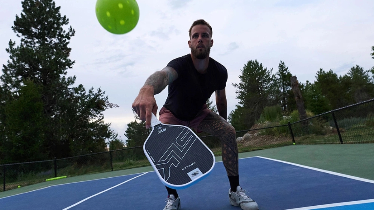 giải mã slk halo: vũ khí tối thượng cho mọi cú đánh "bóc lốp"