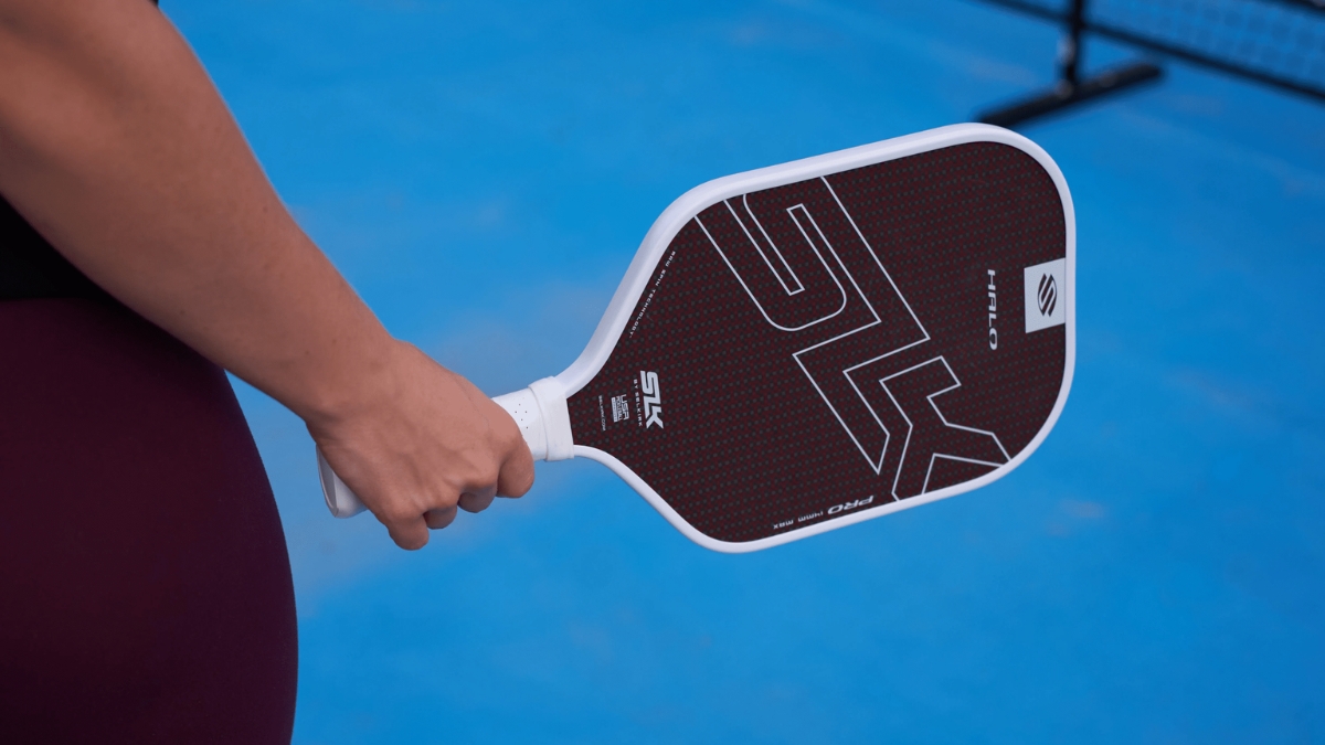 giải mã slk halo: vũ khí tối thượng cho mọi cú đánh "bóc lốp"