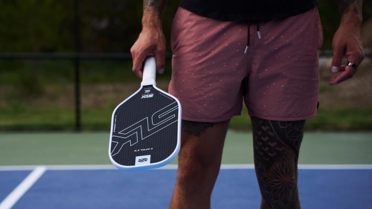 giải mã slk halo: vũ khí tối thượng cho mọi cú đánh "bóc lốp"