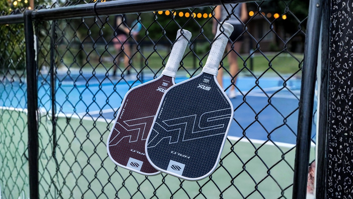 giải mã slk halo: vũ khí tối thượng cho mọi cú đánh "bóc lốp"