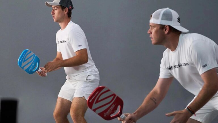 selkirk amped invikta: bá chủ sân đấu nhờ công nghệ độc quyền