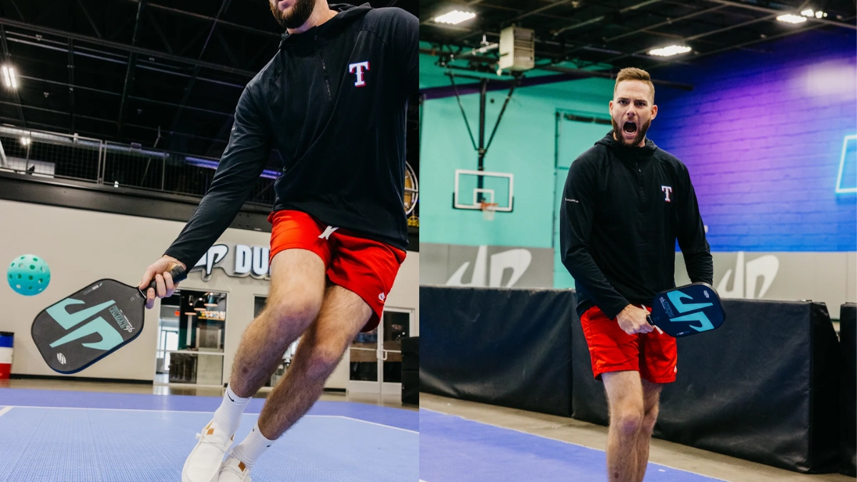 selkirk trickshot: "vũ khí tối thượng" thống lĩnh mọi sân đấu selkirk trickshot: "vũ khí tối thượng" thống lĩnh mọi sân đấu