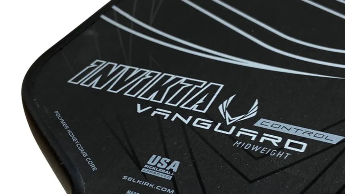 review selkirk vanguard control: thống trị mọi góc sân review selkirk vanguard control: thống trị mọi góc sân