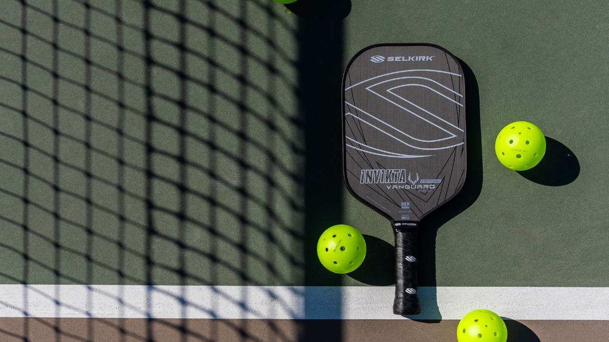 review selkirk vanguard control: thống trị mọi góc sân review selkirk vanguard control: thống trị mọi góc sân