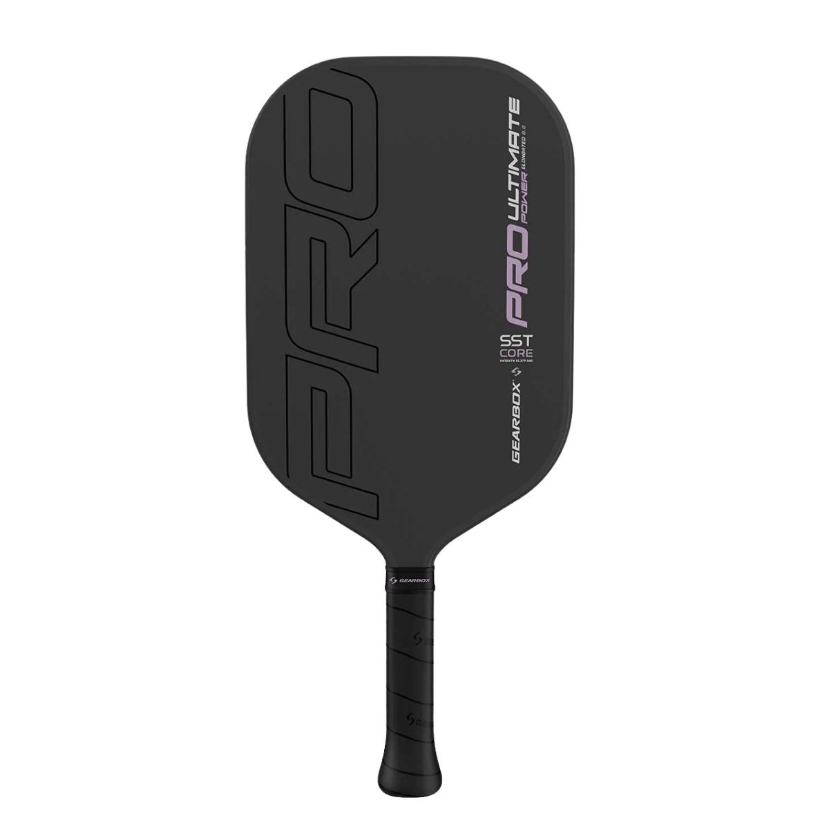 vtpick~1 vợt pickleball gearbox pro ultimate power spin