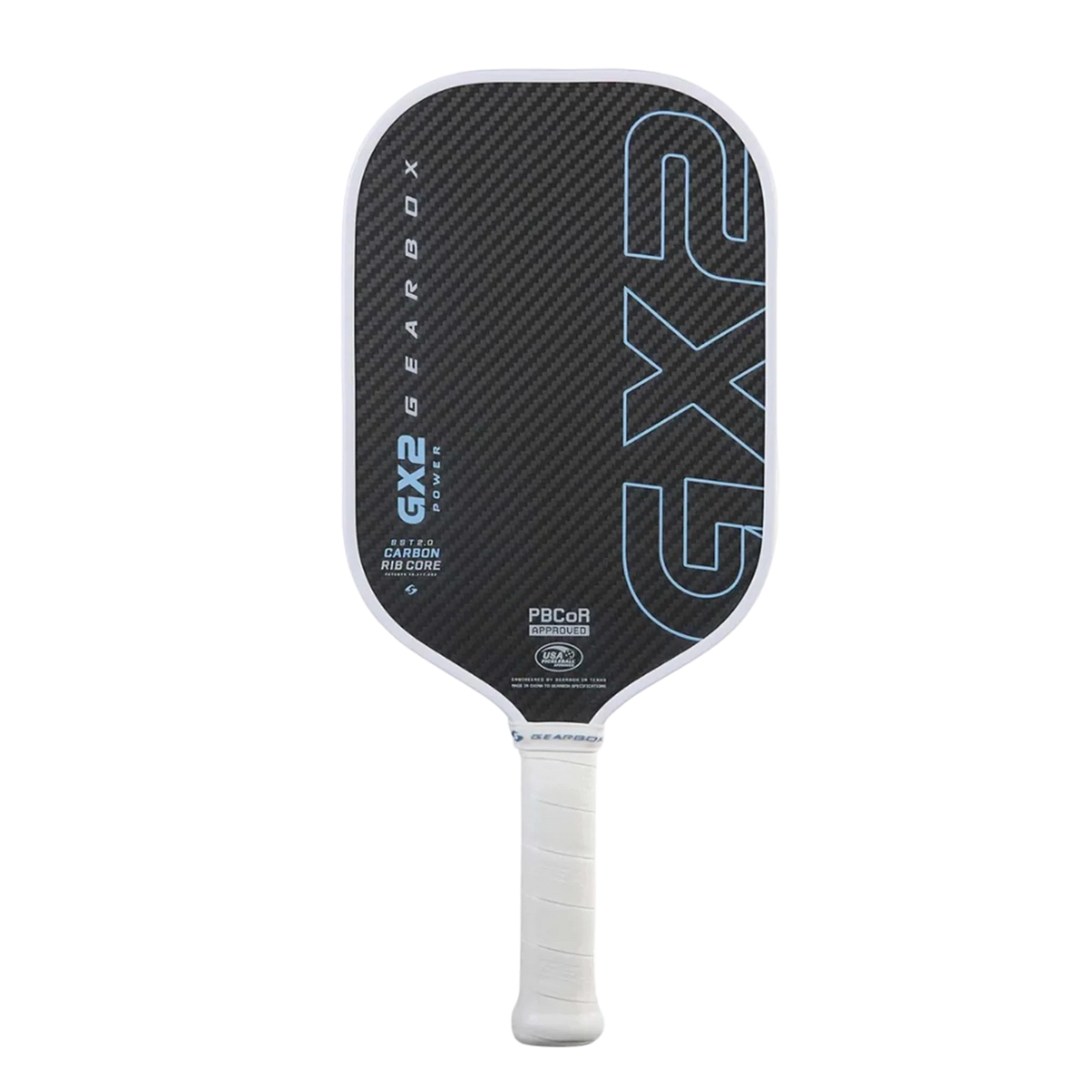 vợt gearbox gx2 power elongated limited edition vợt gearbox gx2 power elongated limited edition