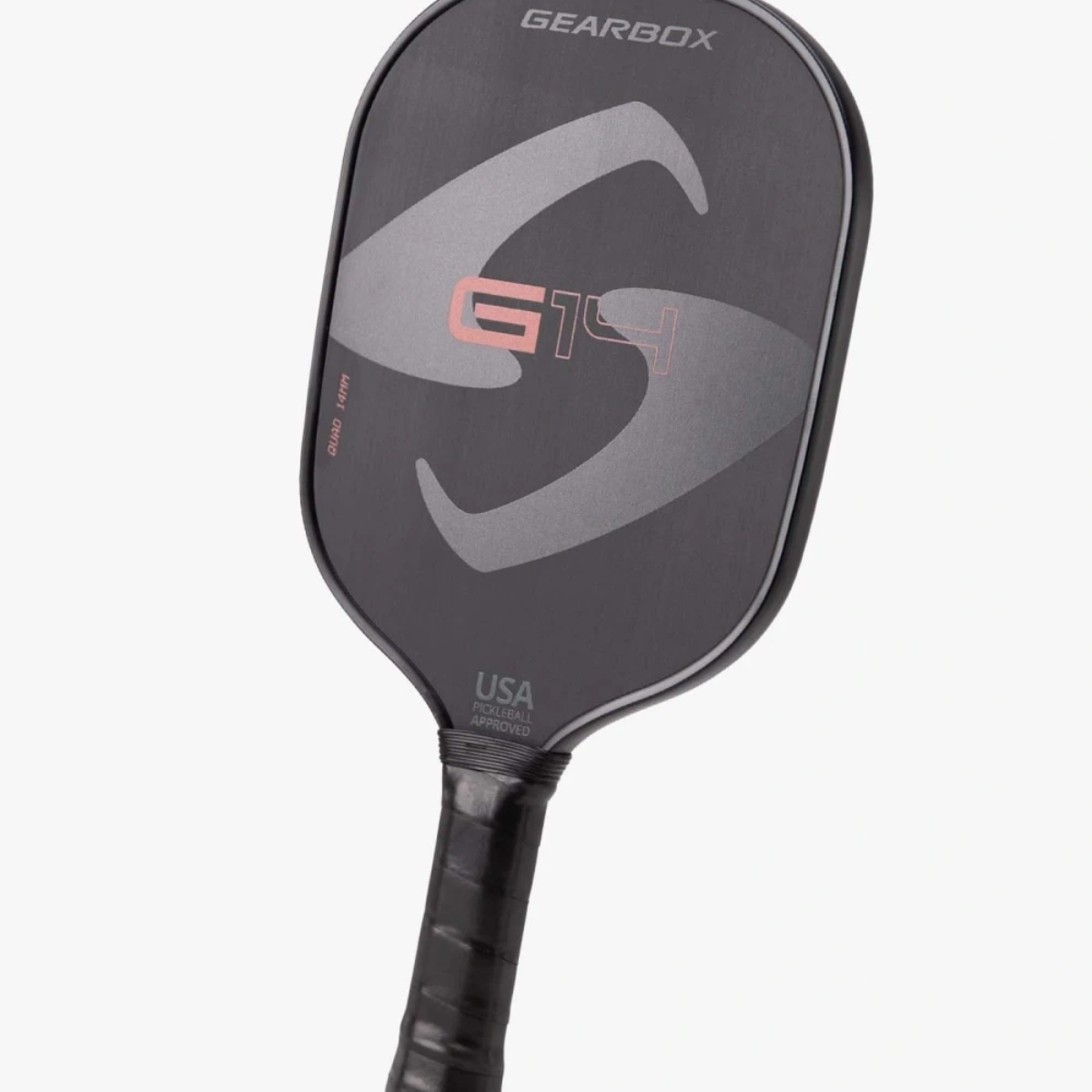 vợt pickleball gearbox g14 (2) vợt pickleball gearbox g14