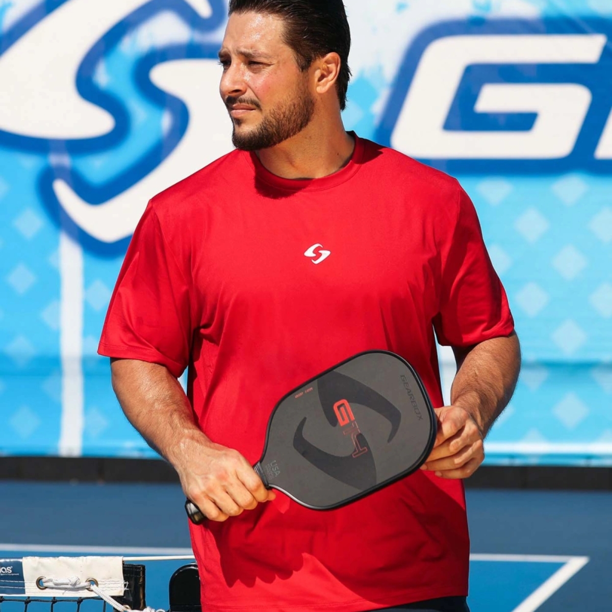 vợt pickleball gearbox g14 (4) vợt pickleball gearbox g14