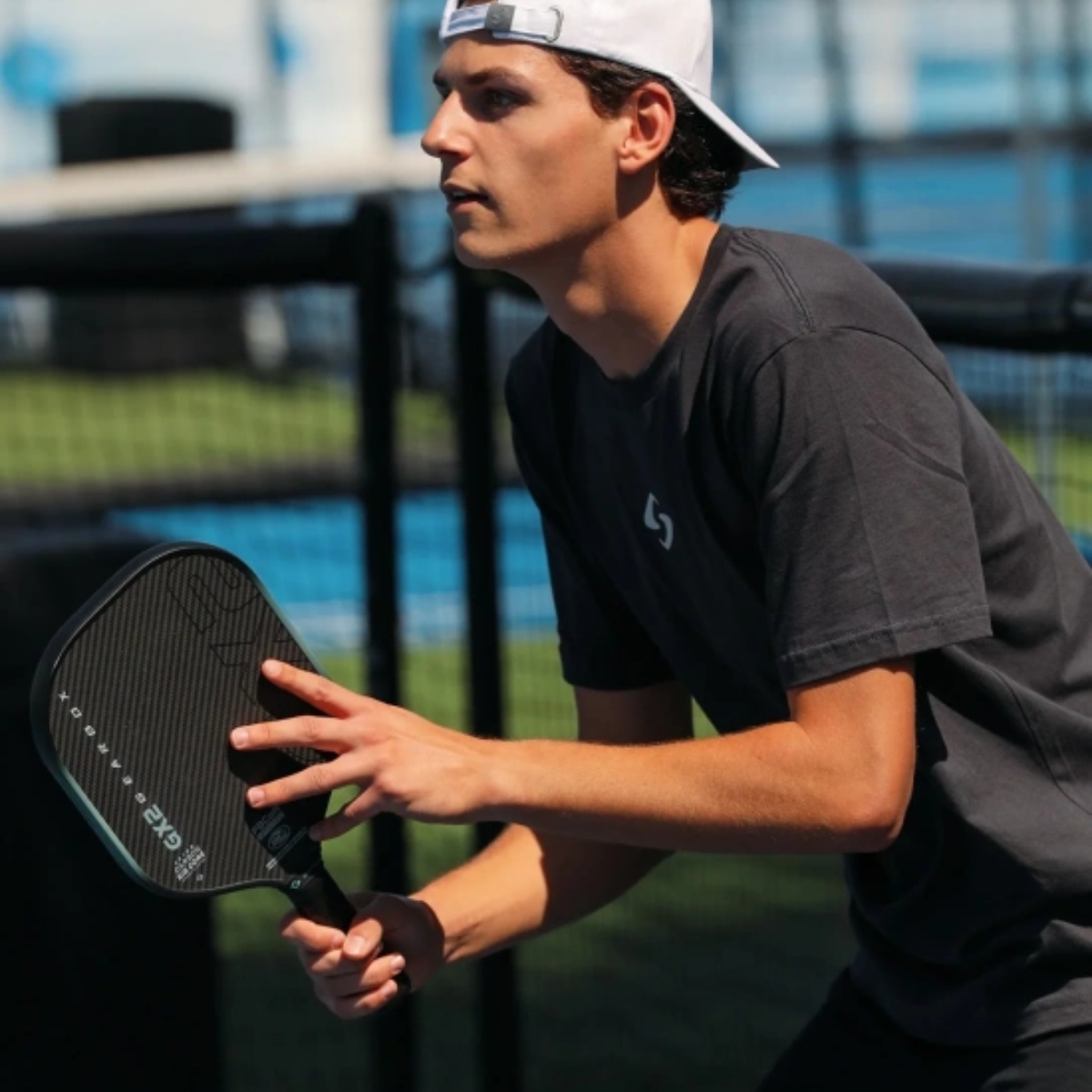 vợt pickleball gearbox gx2 hyper (2) vợt pickleball gearbox gx2 hyper