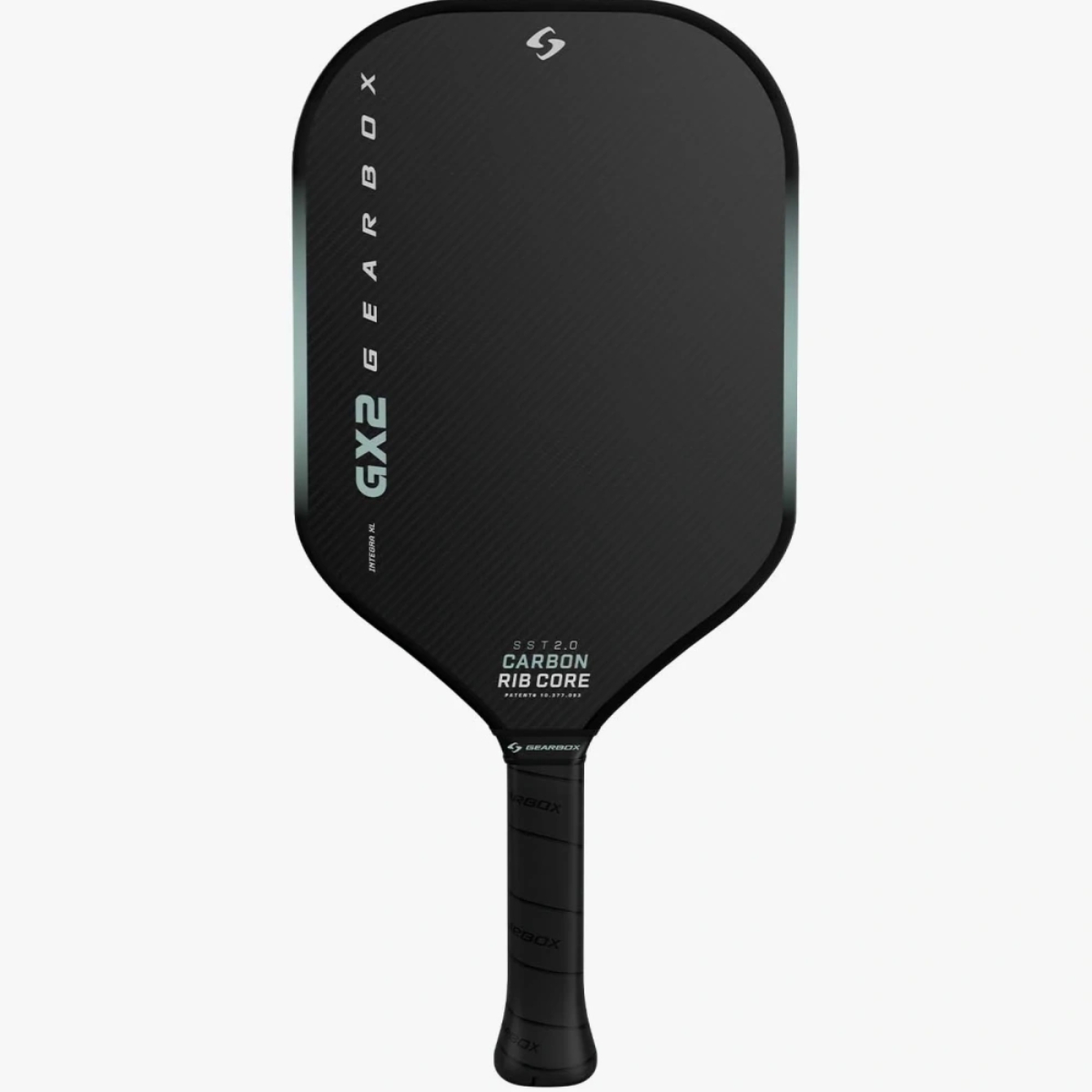 vợt pickleball gearbox gx2 integra xl (4) vợt pickleball gearbox gx2 integra xl