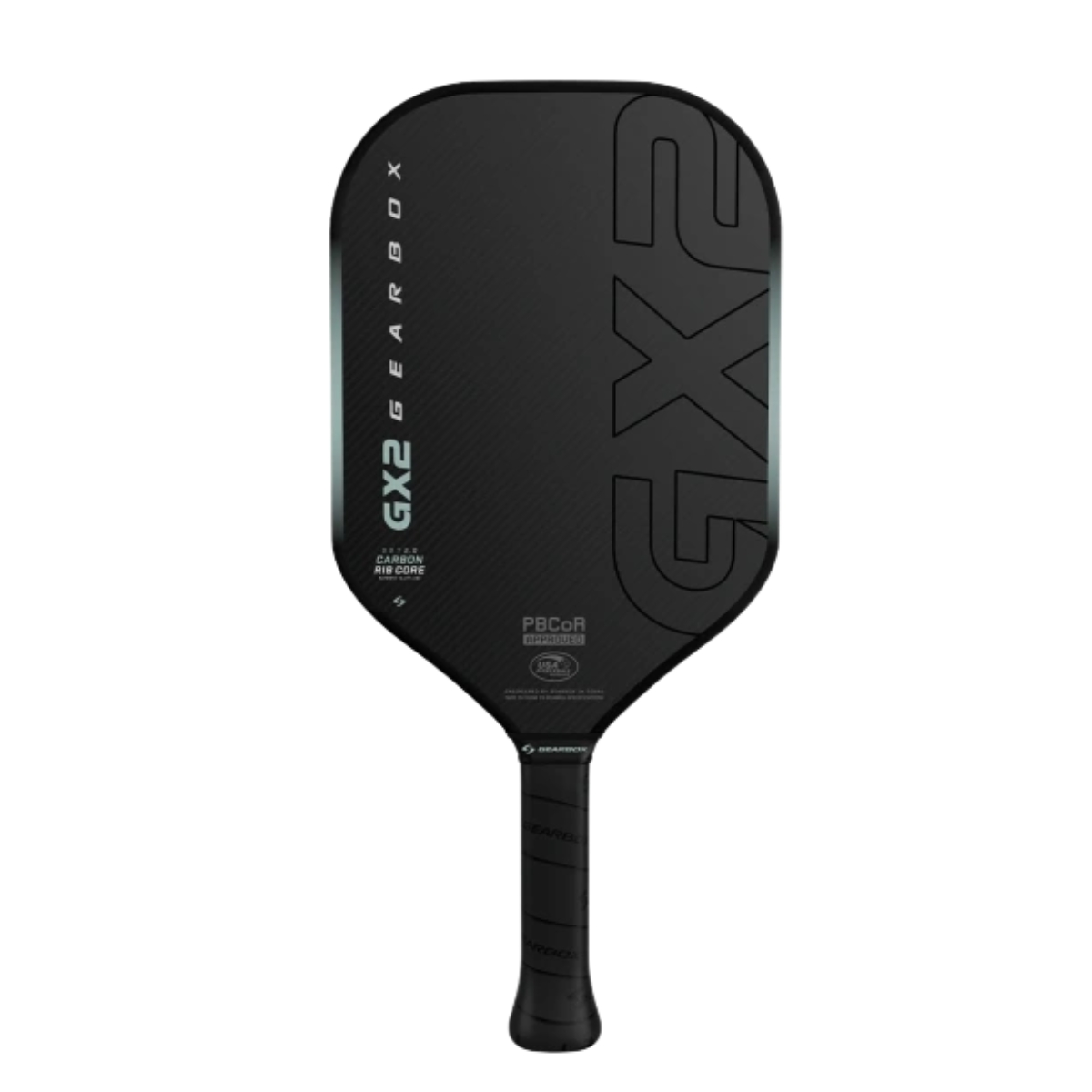 vợt pickleball gearbox gx2 integra xl vợt pickleball gearbox gx2 integra xl