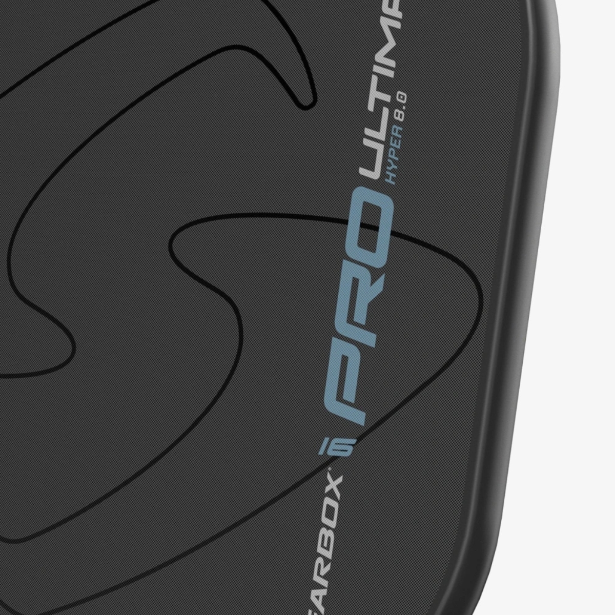 vợt pickleball gearbox pro ultimate hyper (2) vợt pickleball gearbox pro ultimate hyper