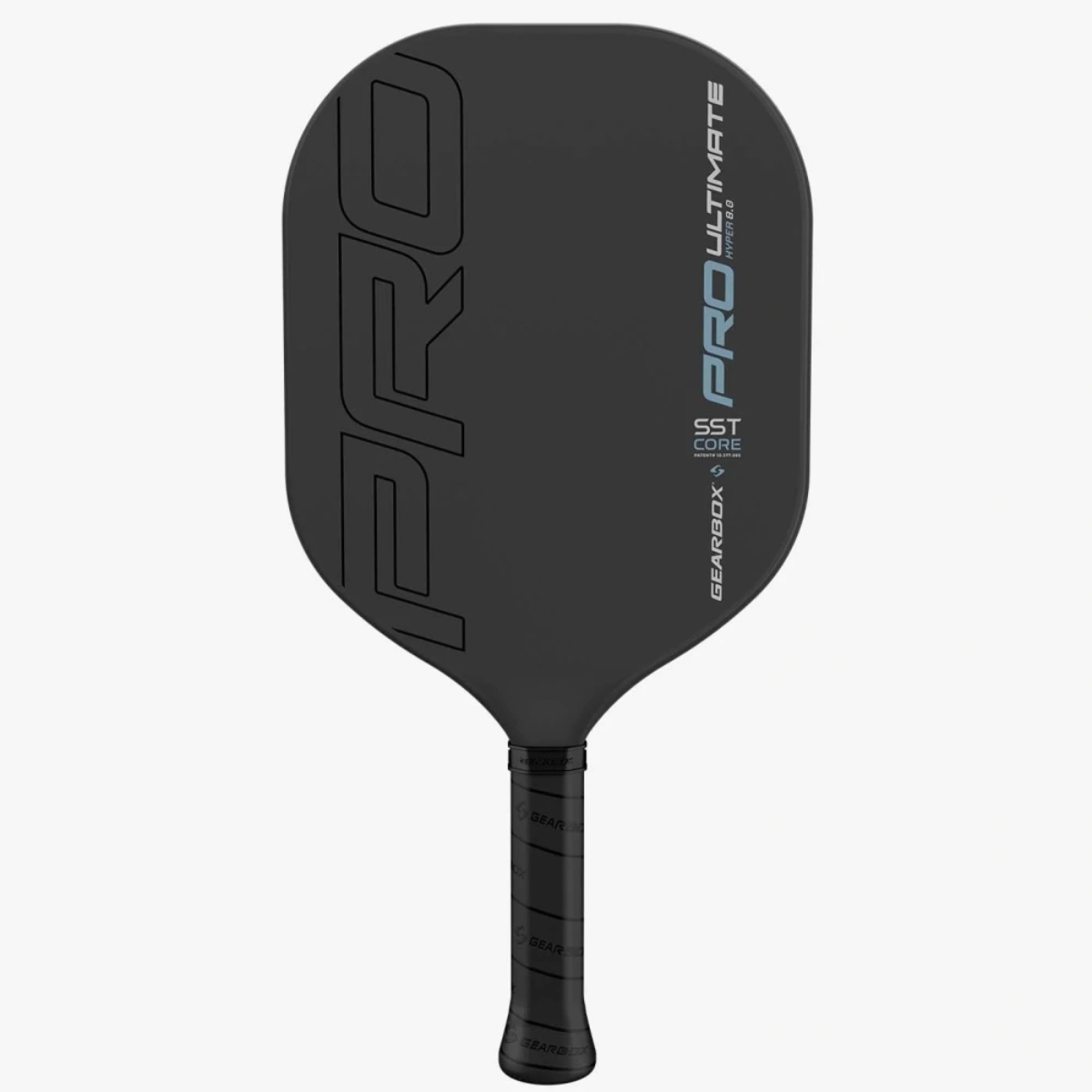vợt pickleball gearbox pro ultimate hyper (3) vợt pickleball gearbox pro ultimate hyper