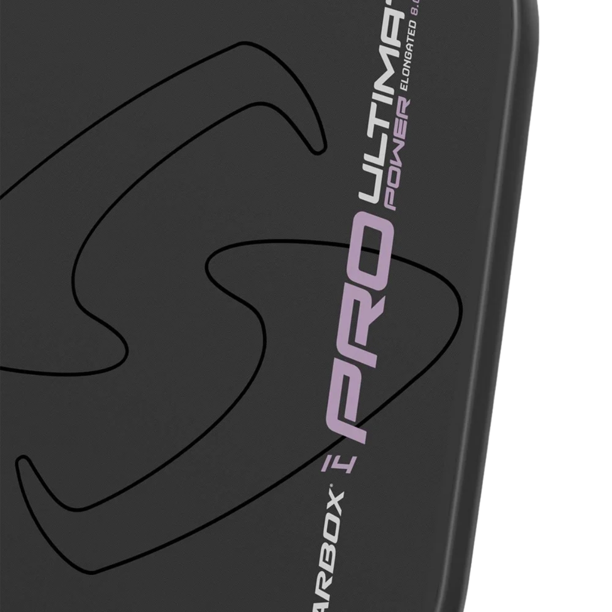 vợt pickleball gearbox pro ultimate power spin (2) vợt pickleball gearbox pro ultimate power spin