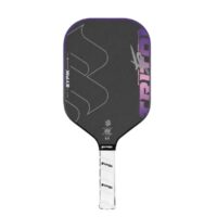 vợt pickleball sypik pro tour ultimate triton 5 tím