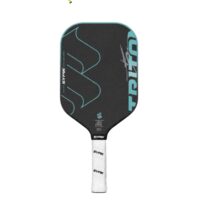 vợt pickleball sypik triton 5 pro ultimate xanh bạc hà