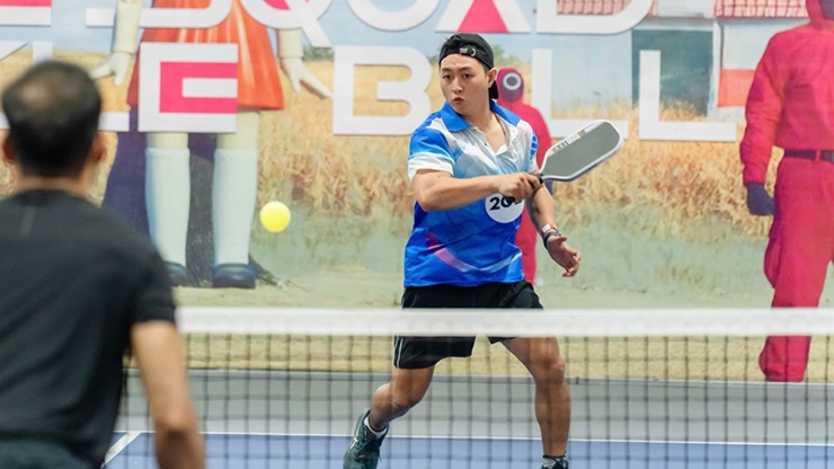 trọn bộ 10 bí kíp chơi pickleball giúp bạn lên trình thần tốc